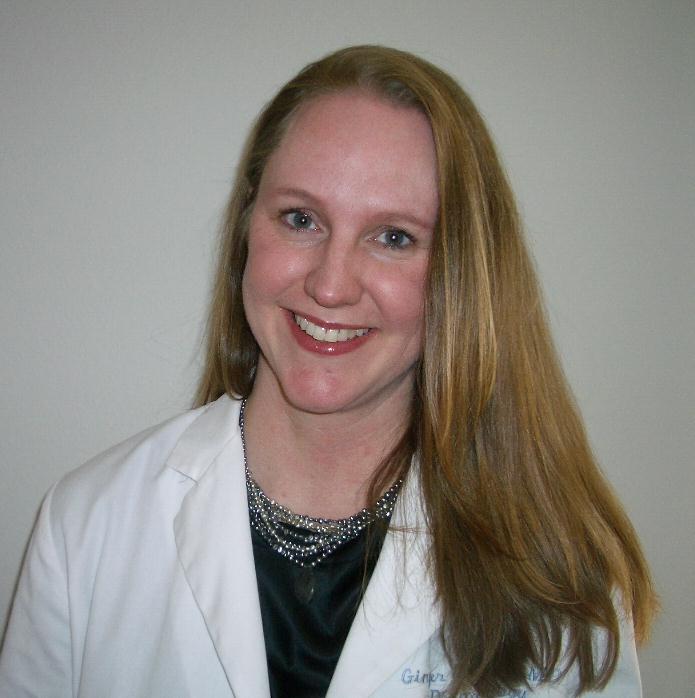 Dr. Ginger Mentz Dermatologist Colorado